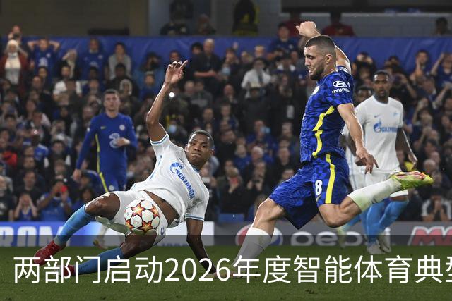 两部门启动2026年度智能体育典型案例征集工作