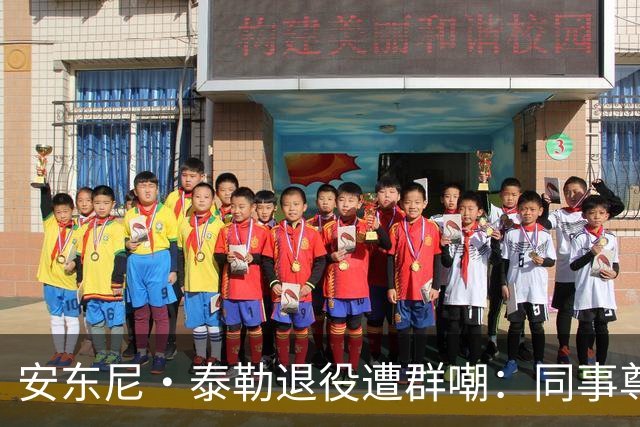安东尼·泰勒退役遭群嘲：同事尊重球迷贬低，到底谁在妄想？