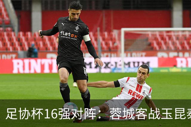 足协杯16强对阵：蓉城客战玉昆泰山战三镇 国安遭遇中乙队
